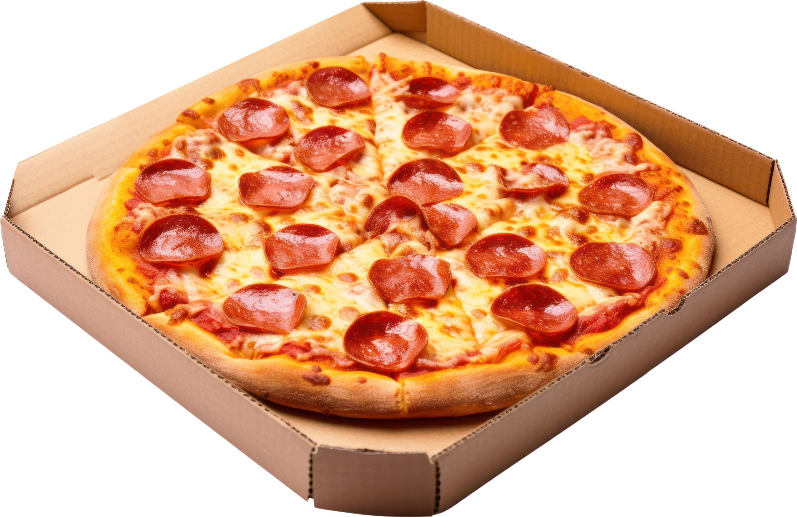 Pizza Kingdom About Us